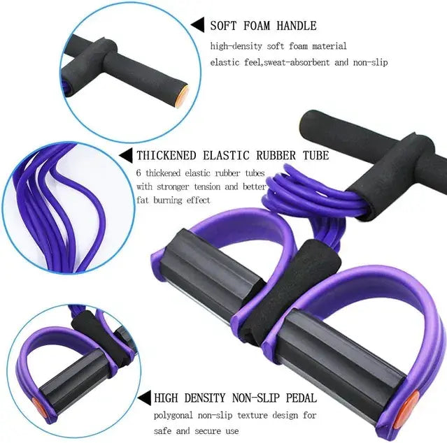 YogaFlexPro™ Resistance Trainer
