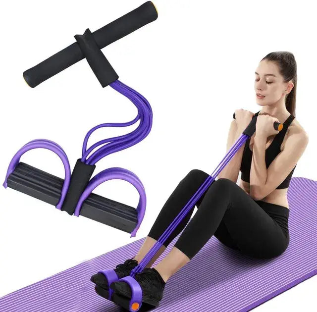 Full-Body Resistance Training in One Tool image 9
