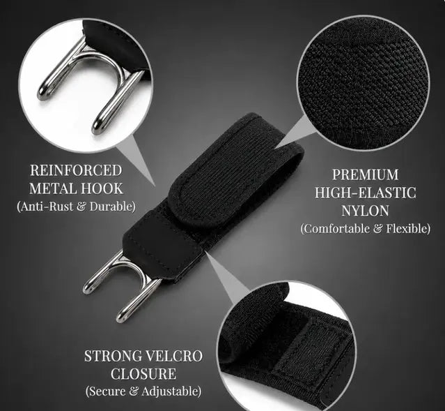 EasyFit™ Stretch Belt