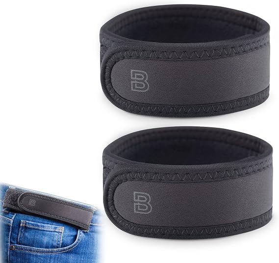 EasyFit™ Stretch Belt