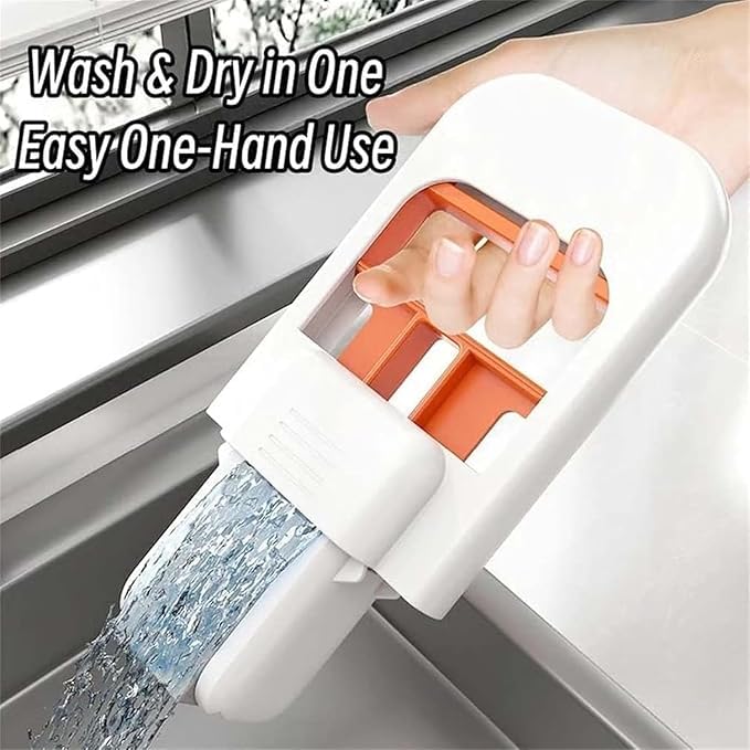 Mini Foldable Mop for Kitchen image 3