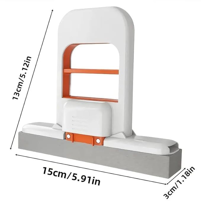 Mini Foldable Mop for Kitchen