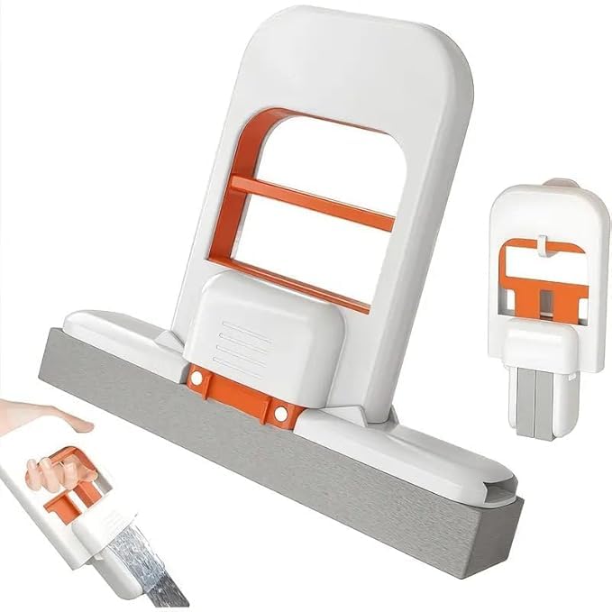 Mini Foldable Mop for Kitchen