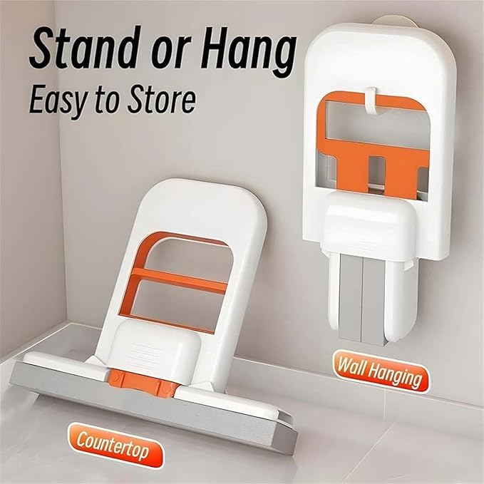 Mini Foldable Mop for Kitchen image 6