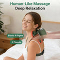 NeckEase™ - Heated Shoulder & Neck Massager