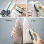 ScrubMate™ 3-in-1 Soap Dispensing Cleaning Brush