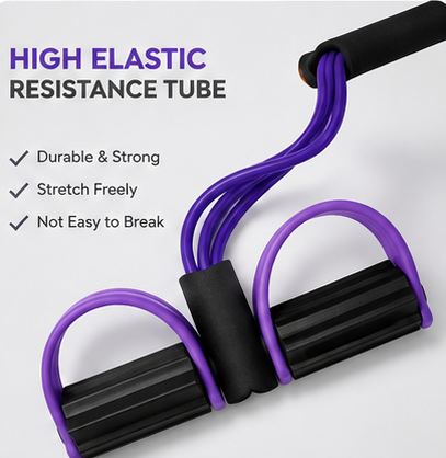 YogaFlexPro™ Resistance Trainer image 8