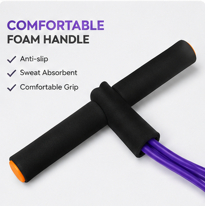 YogaFlexPro™ Resistance Trainer image 6