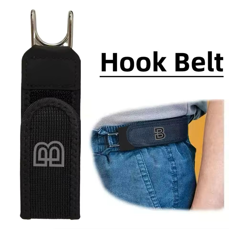 EasyFit™ Stretch Belt