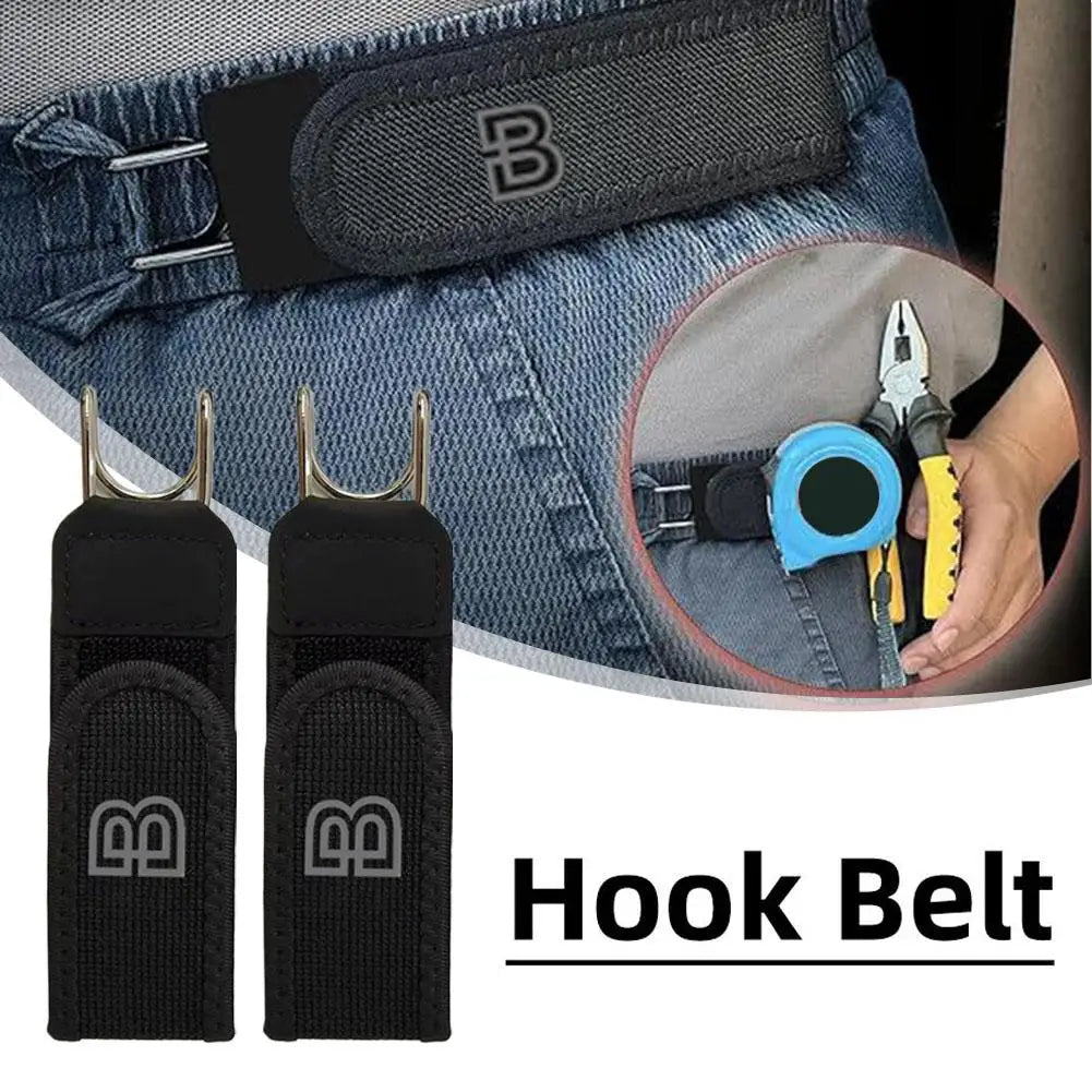 EasyFit™ Stretch Belt