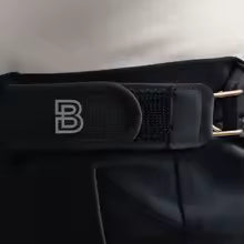 EasyFit™ Stretch Belt