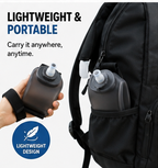 NuxaGrip™ Wrist Water Bottle