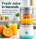 BlendGo™ Portable Juicer Limited Edition