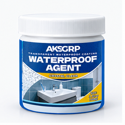 Glucofit - Waterproofing Agent (Pack of 2) image 1