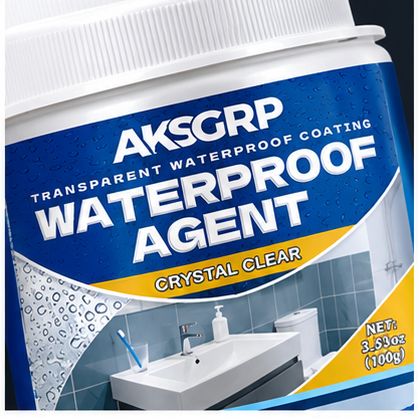 Glucofit - Waterproofing Agent (Pack of 2)