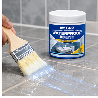 Glucofit - Waterproofing Agent (Pack of 2)