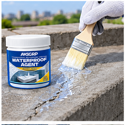 Glucofit - Waterproofing Agent (Pack of 2) image 5