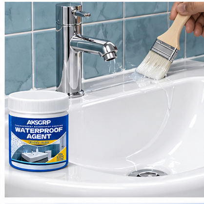 Glucofit - Waterproofing Agent (Pack of 2) image 6
