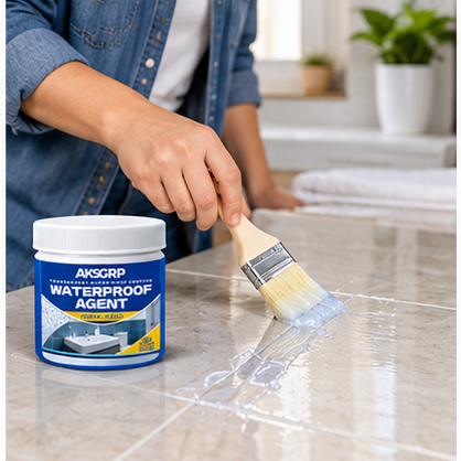 Glucofit - Waterproofing Agent (Pack of 2) image 8